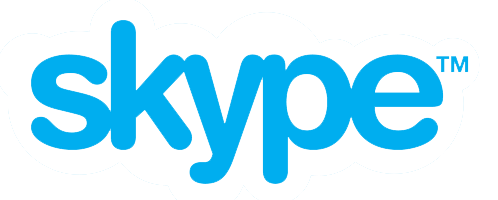 Skype Transparent PNG Image