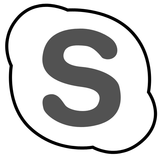 Icons Software Computer Email Skype Transparent PNG Image