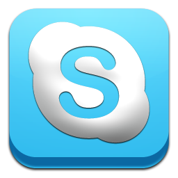 Skype Transparent PNG Image