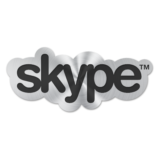 Skype Transparent PNG Image