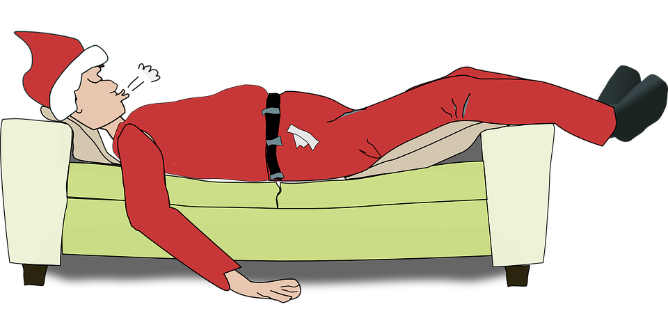 Nap Transparent PNG Image