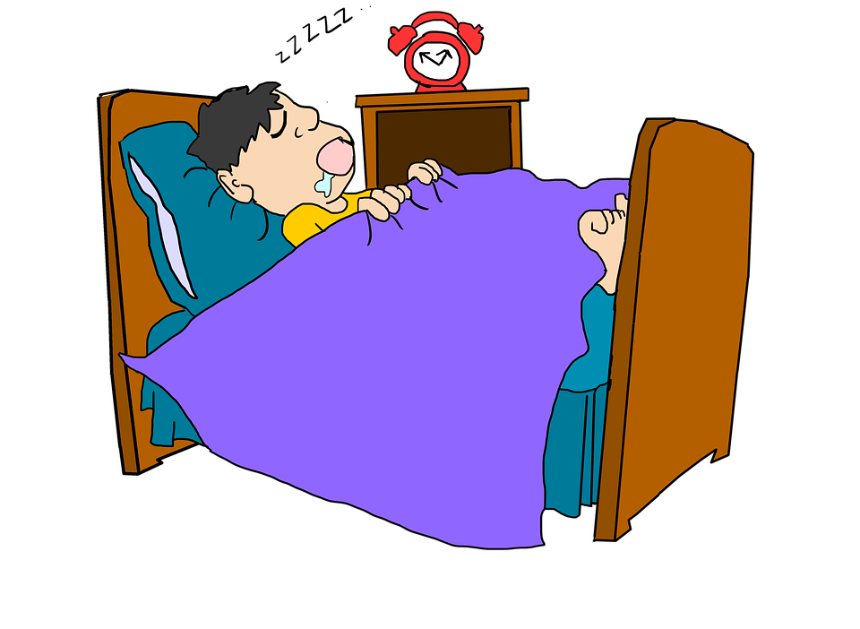Nap Transparent PNG Image