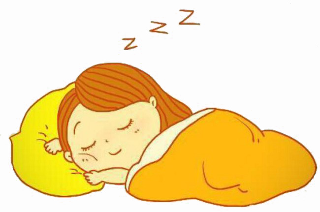 Nap Transparent PNG Image