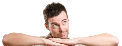 Guy Transparent PNG Image