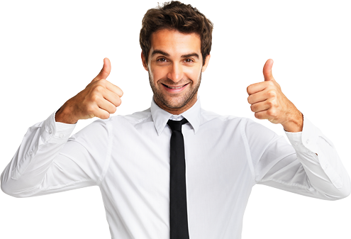 Guy Transparent PNG Image