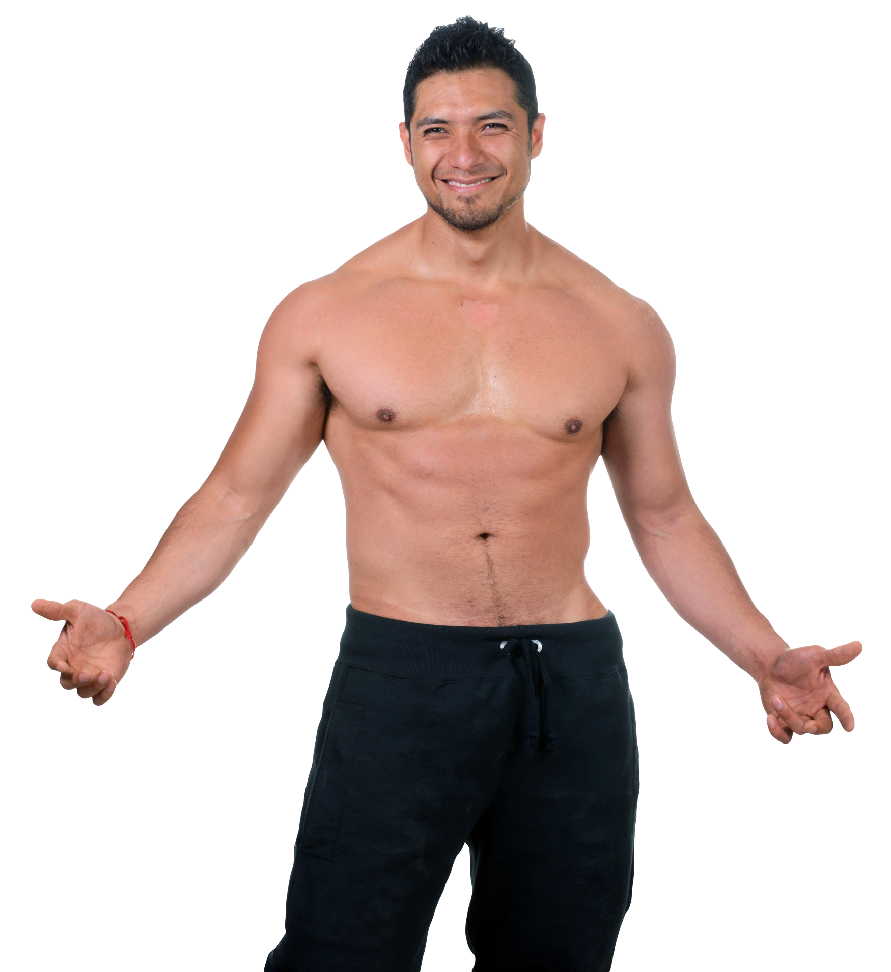 Guy Transparent PNG Image