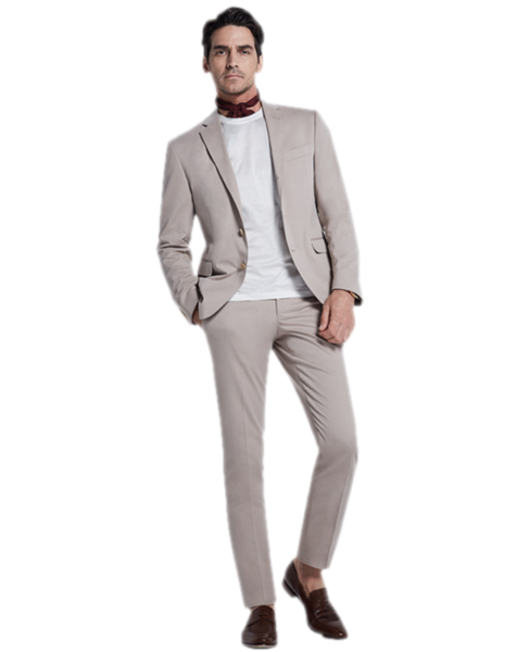 Guy Transparent PNG Image