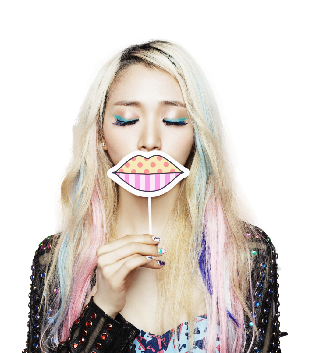 Ladies Transparent PNG Image