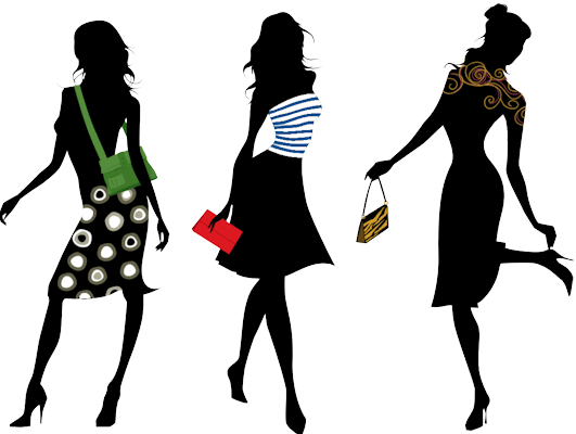 Ladies Transparent PNG Image