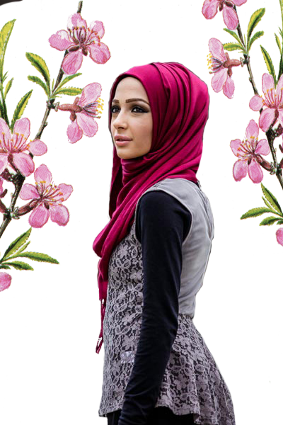Ladies Transparent PNG Image