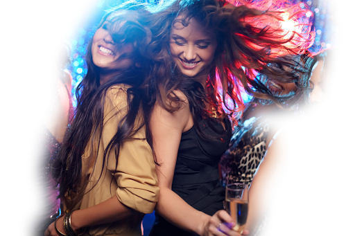 Ladies Transparent PNG Image