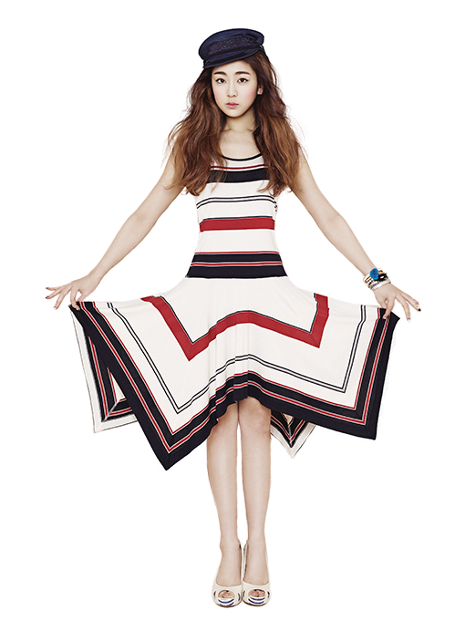 Ladies Transparent PNG Image