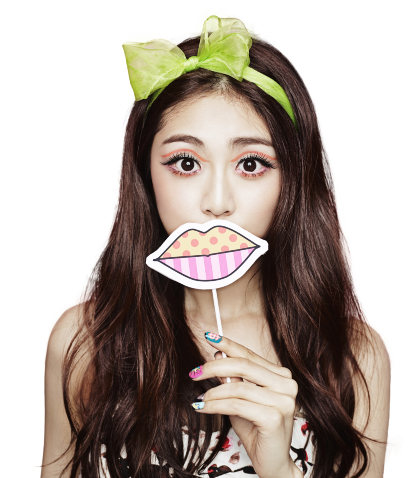 Ladies Transparent PNG Image