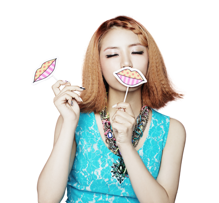 Ladies Transparent PNG Image