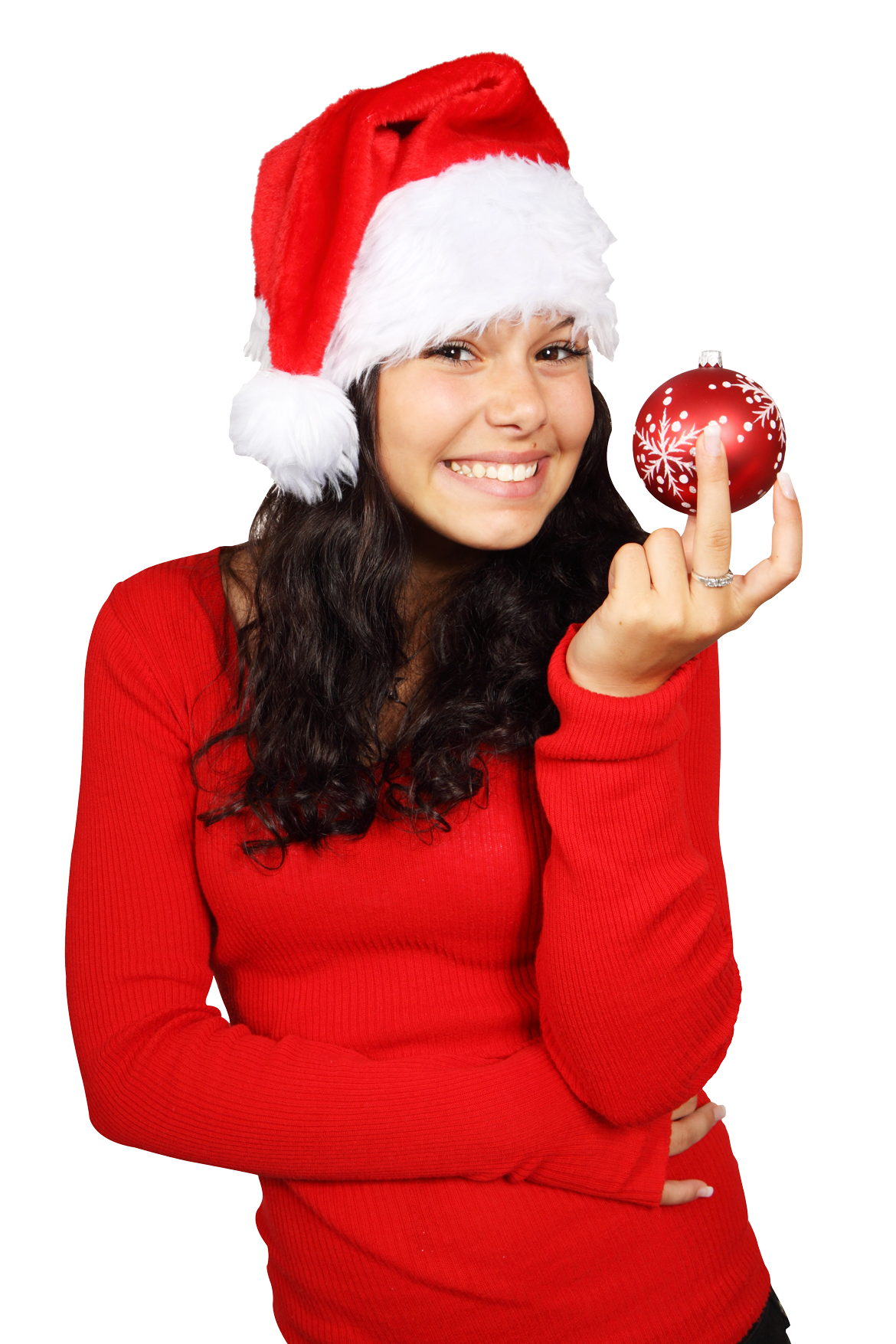 Lady Transparent PNG Image