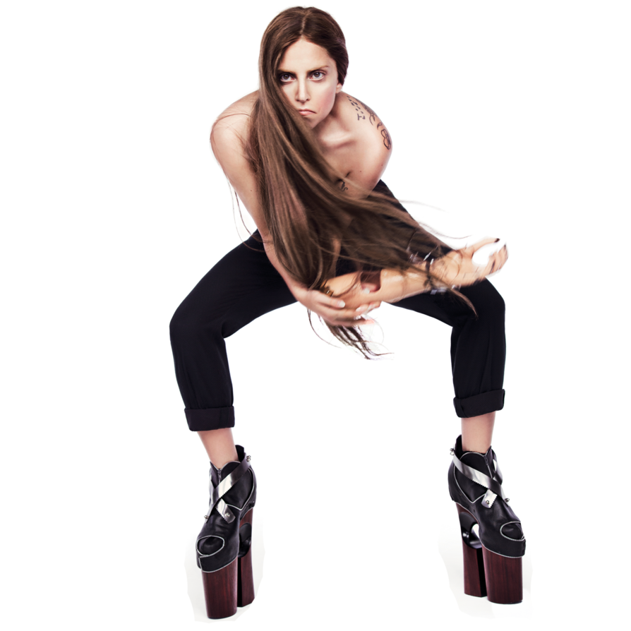 Lady Transparent PNG Image