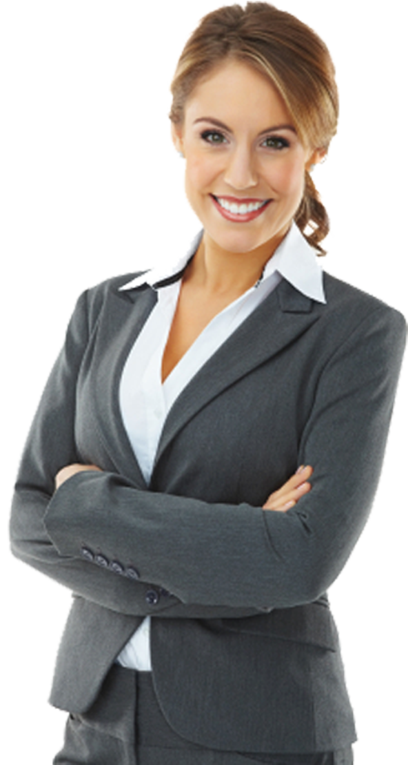 Lady Transparent PNG Image