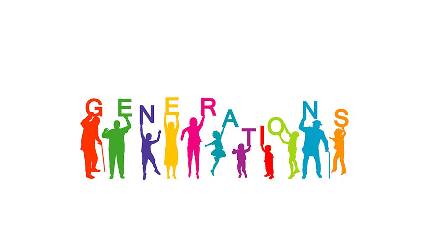 Generation Transparent PNG Image