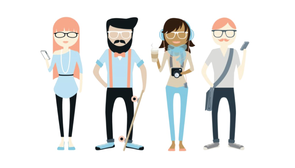 Generation Transparent PNG Image