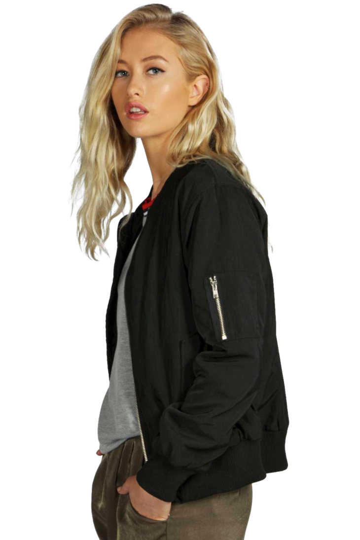 Blonde Transparent PNG Image