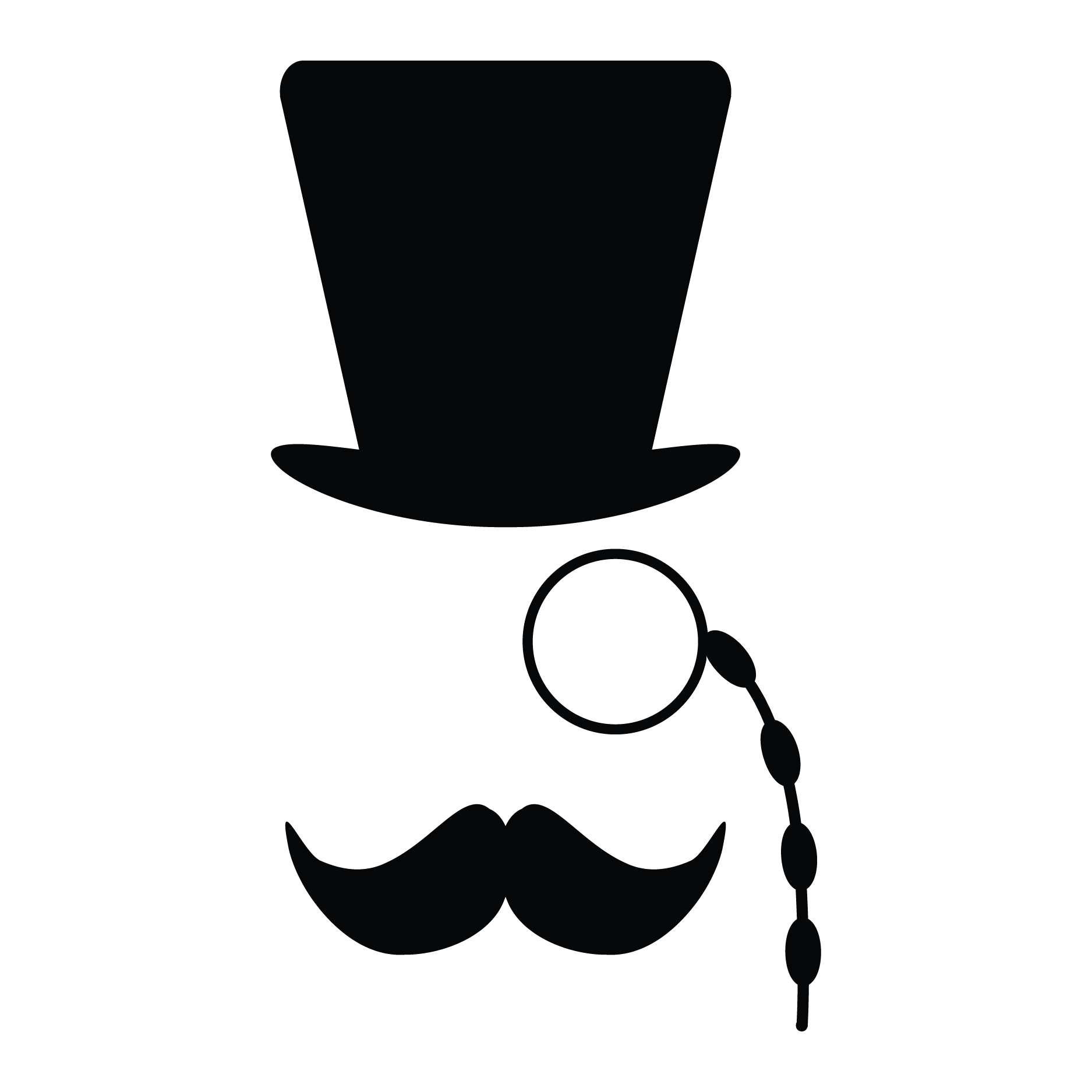 Gentleman Transparent PNG Image