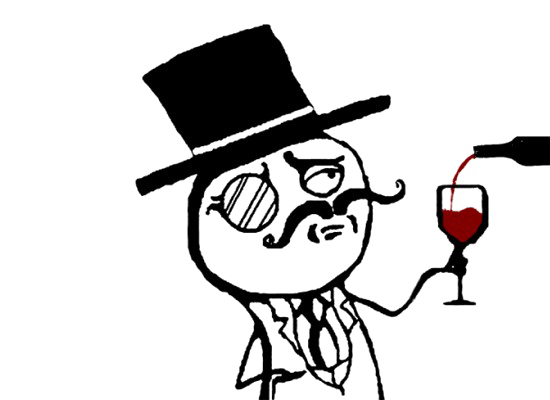 Gentleman Transparent PNG Image