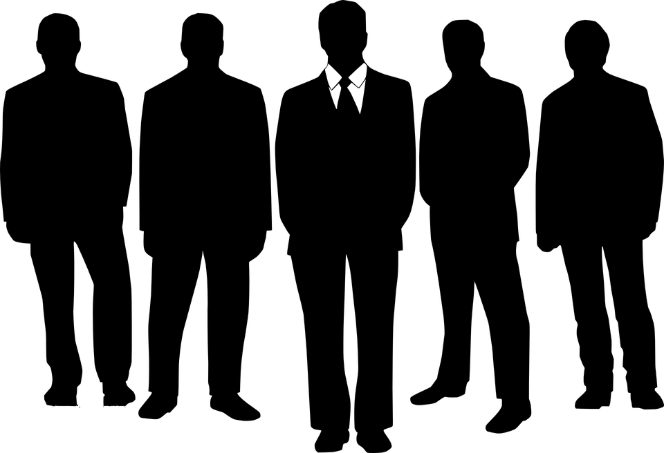 Gentleman Transparent PNG Image