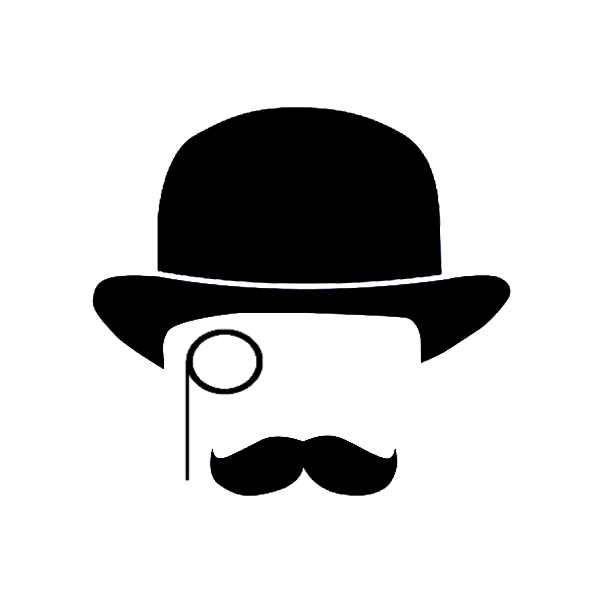 Gentleman Transparent PNG Image