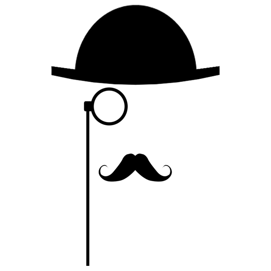 Gentleman Transparent PNG Image