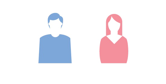 Gender Transparent PNG Image