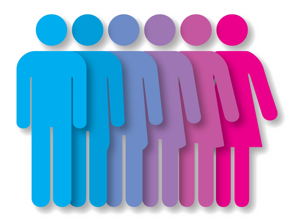 Gender Transparent PNG Image