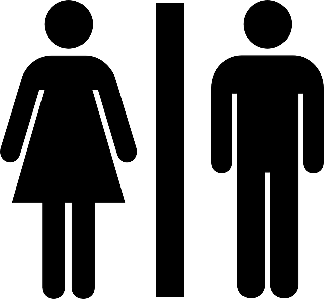 Gender Transparent PNG Image