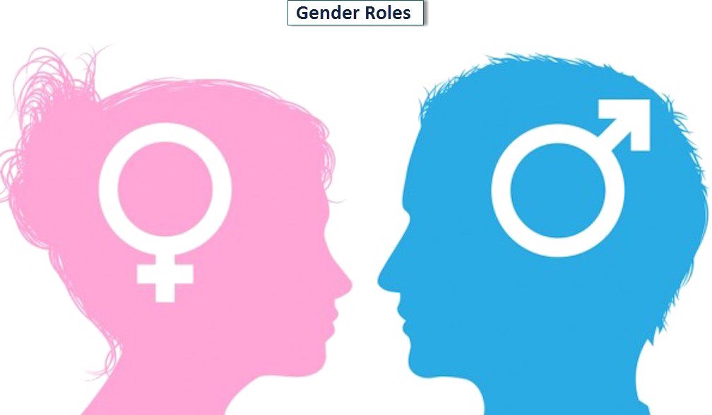 Gender Transparent PNG Image