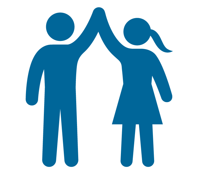 Gender Transparent PNG Image