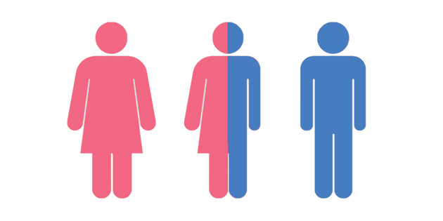 Gender Transparent PNG Image