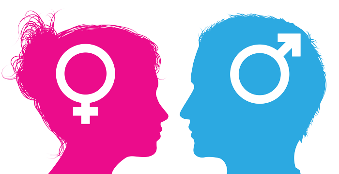 Gender Transparent PNG Image