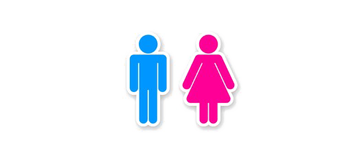 Gender Transparent PNG Image