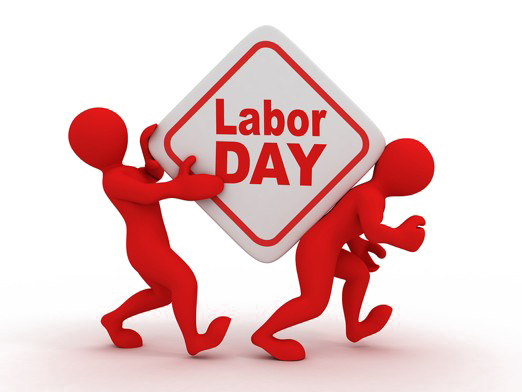 Labour Transparent PNG Image