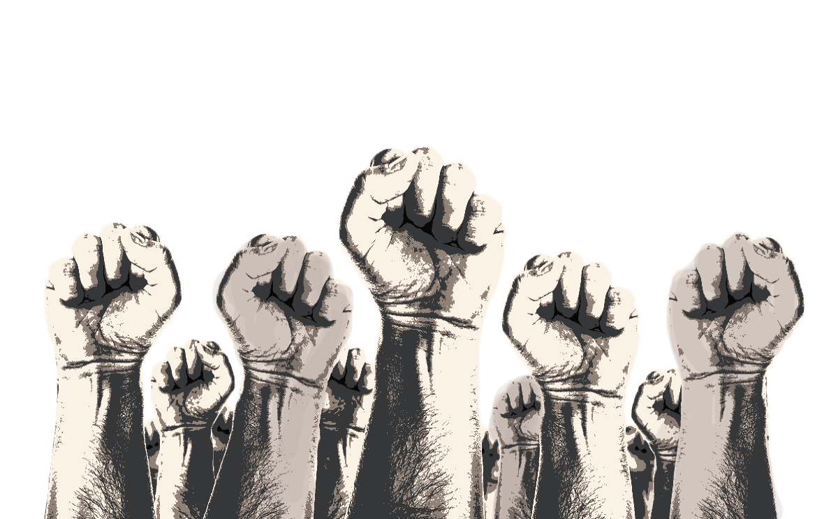 Labour Union Transparent PNG Image