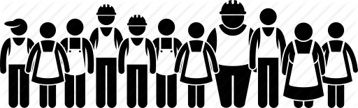 Labour Union Transparent PNG Image