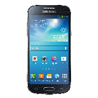 Smartphone PNG Image