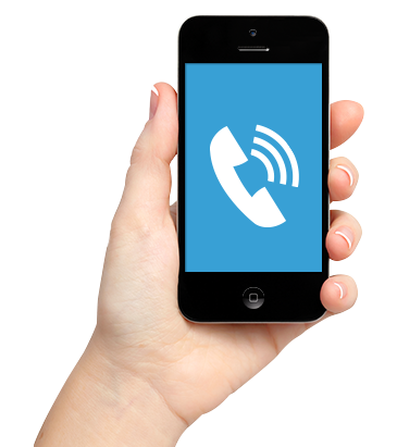 Smartphone Transparent PNG Image