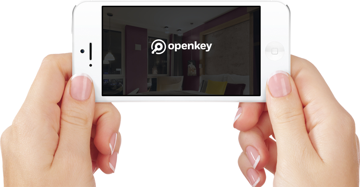 Smartphone Holding Female Hand Transparent PNG Image