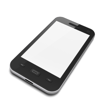 Smartphone Transparent PNG Image