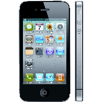 Smartphone PNG Image