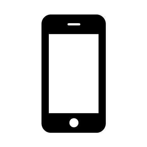Smartphone Transparent PNG Image