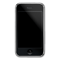 Smartphone PNG Image