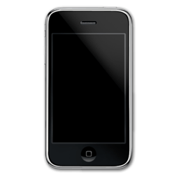 Smartphone Transparent PNG Image