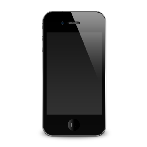 Iphone Apple Transparent PNG Image
