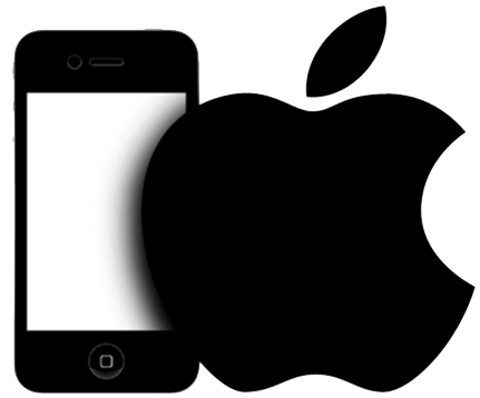 Iphone Apple Transparent PNG Image